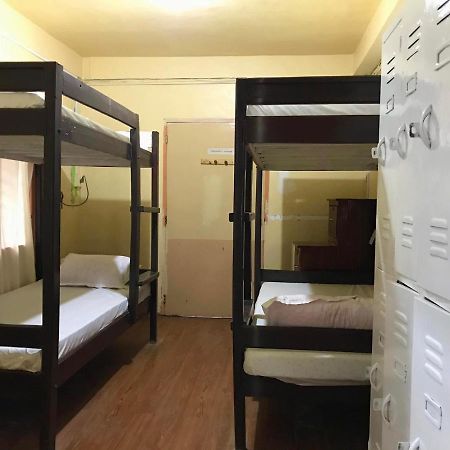 Austria'S Guest House El Nido Bagian luar foto