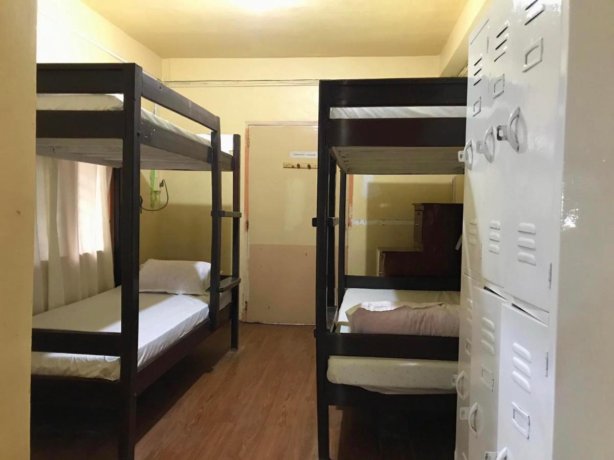 Austria'S Guest House El Nido Bagian luar foto