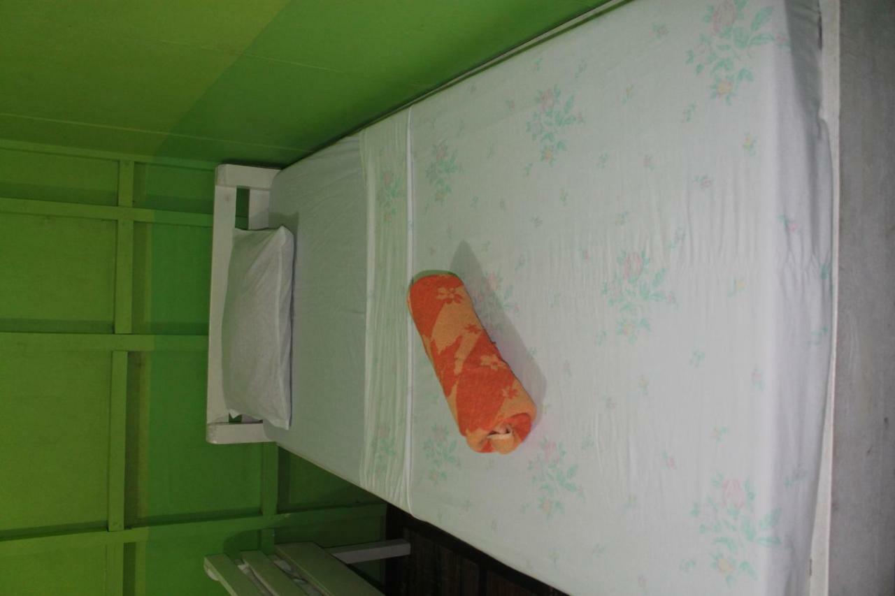 Austria'S Guest House El Nido Bagian luar foto