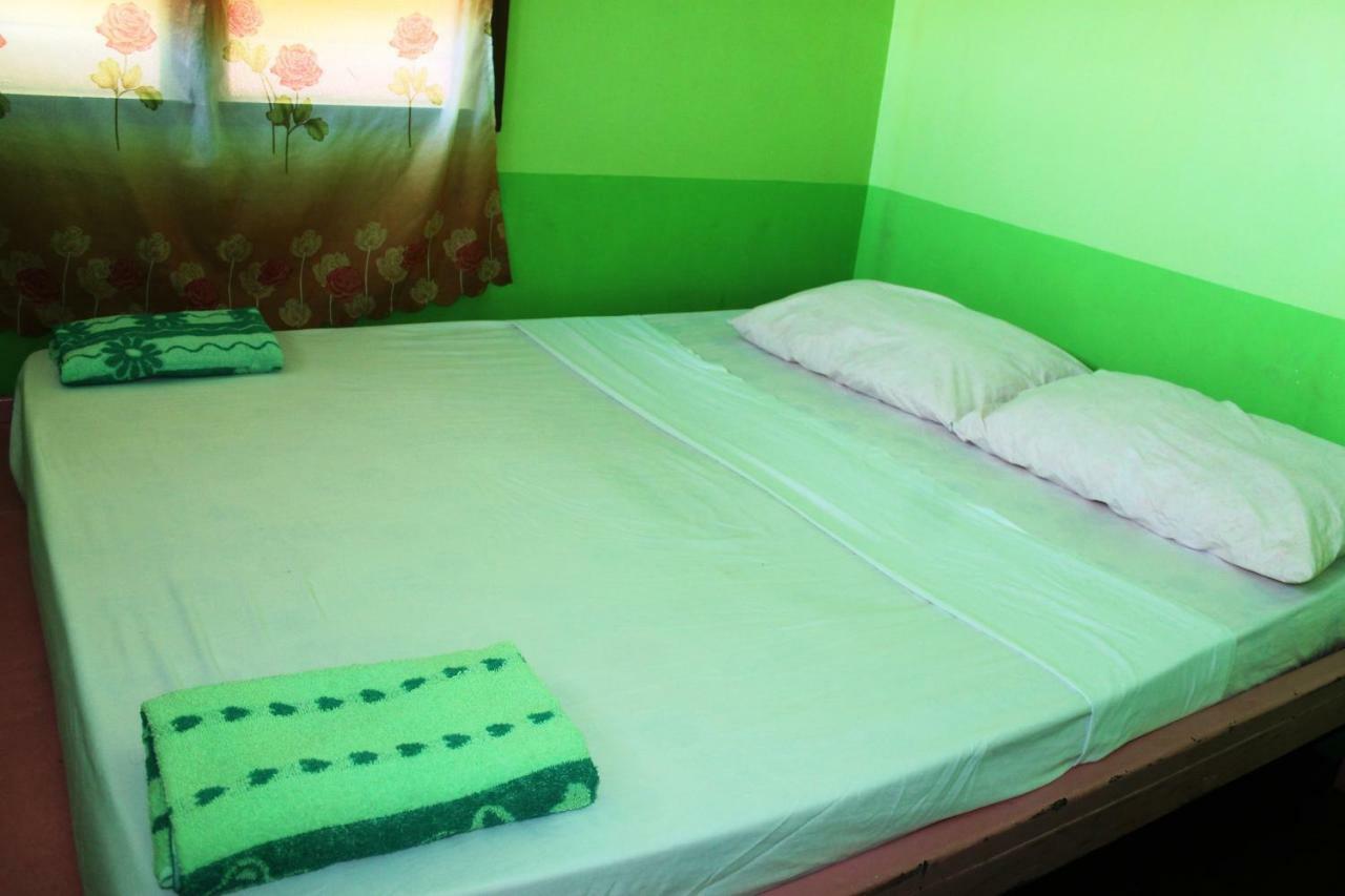 Austria'S Guest House El Nido Bagian luar foto