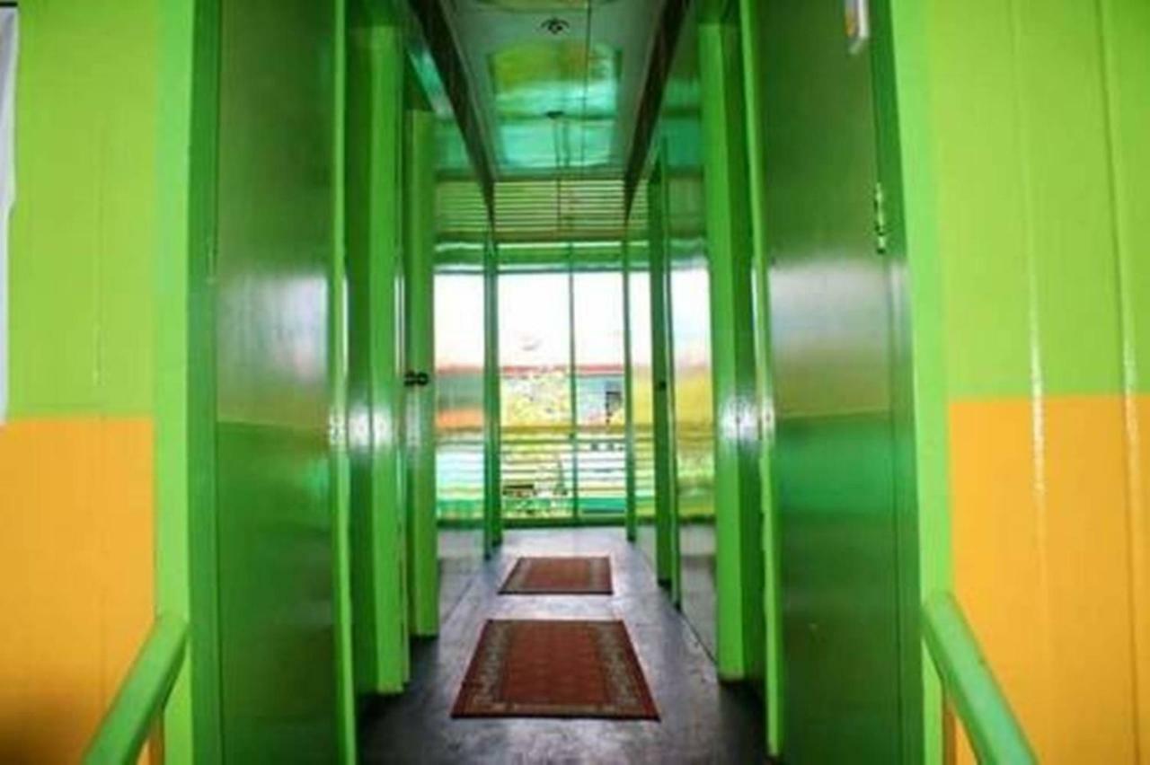Austria'S Guest House El Nido Bagian luar foto