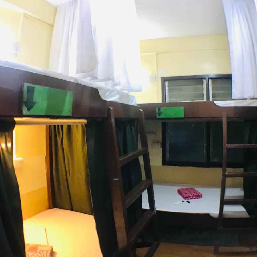 Austria'S Guest House El Nido Bagian luar foto